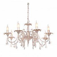 подвесная люстра silver light strelitzia 716.51.8 в Сочи