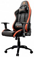 компьютерное кресло cougar rampart игровое в Сочи