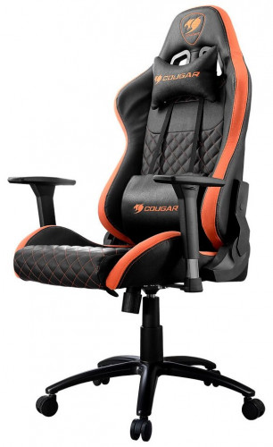 компьютерное кресло cougar rampart игровое в Сочи