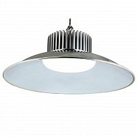 подвесной светильник (ul-00000397) volpe uly-q721 70w/nw/d ip20 silver в Сочи
