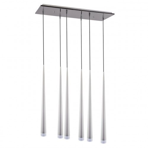 подвесная люстра lightstar meta duovo 807066 в Сочи