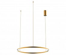 подвесной светодиодный светильник kink light тор 08214,33p(3000k) в Сочи