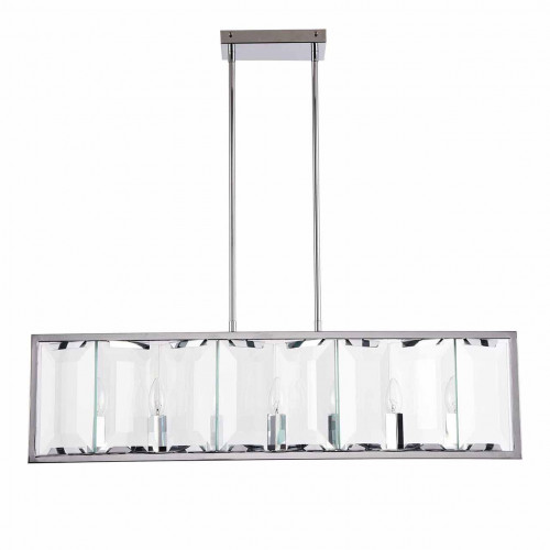 подвесная люстра maytoni cerezo mod202pl-07n в Сочи