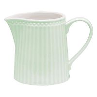 молочник alice pale green в Сочи