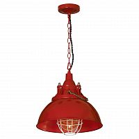 подвесной светильник lussole loft grlsp-9895 в Сочи