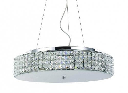 подвесной светильник ideal lux roma sp9 в Сочи