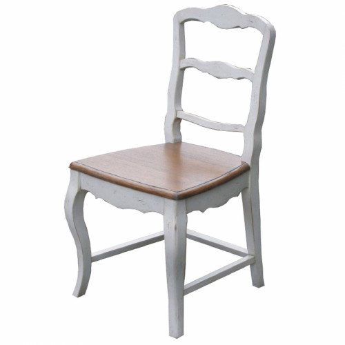 стул mobilier de maison коричневый в Сочи