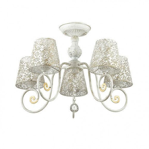 потолочная люстра lumion izidora 3465/5c в Сочи