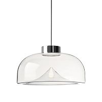 подвесной светильник aella mini 25 s clear от leucos в Сочи
