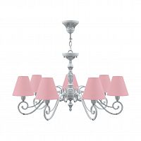 подвесная люстра lamp4you classic e3-07-g-lmp-o-24 в Сочи