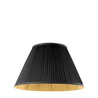 абажур empire от eichholtz 36*23 чёрный в Сочи