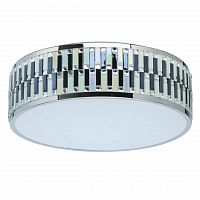 потолочный светодиодный светильник mw-light смальта 709010301 в Сочи