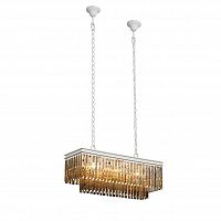 подвесная люстра vitaluce v5158-0/10 в Сочи