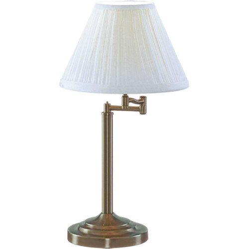 настольная лампа arte lamp california a2872lt-1ab в Сочи
