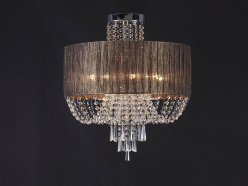 потолочная люстра st luce representa sl892.702.08 в Сочи