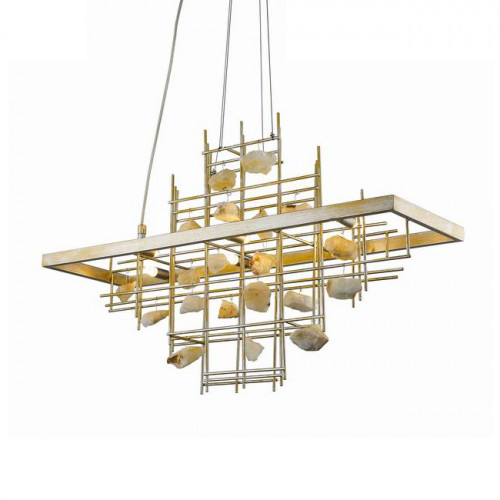 подвесной светильник hanna 6 от delight collection в Сочи