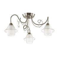 потолочная люстра lumion brittany 3685/3c в Сочи
