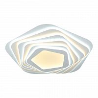 потолочный светодиодный светильник omnilux procchio oml-06907-160 в Сочи