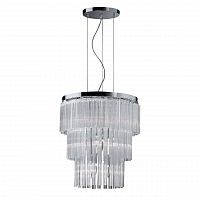 подвесная люстра ideal lux elegant sp12 в Сочи