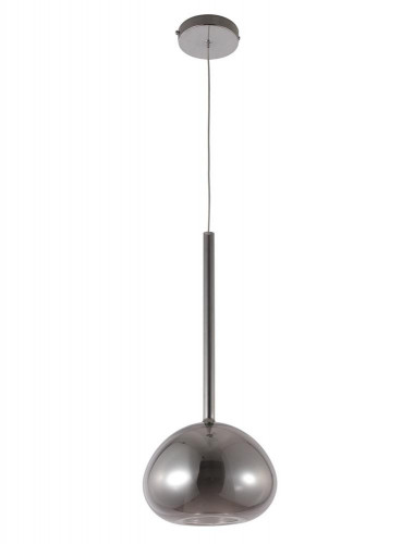 подвесной светильник crystal lux jet sp1 smoke в Сочи