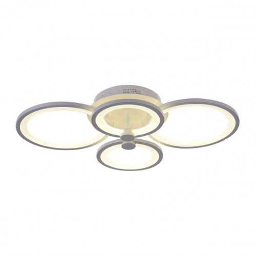 потолочная светодиодная люстра freya lola fr6680-cl-l56w в Сочи