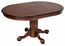 стол кухонный tetchair rochester stc (4260-stc) раскладной в Сочи