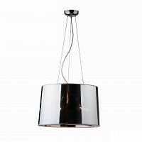 подвесной светильник ideal lux london cromo sp5 в Сочи