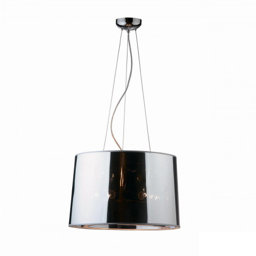 подвесной светильник ideal lux london cromo sp5 в Сочи