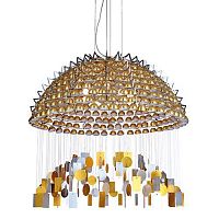 подвесная люстра artpole kuppel 001987 в Сочи