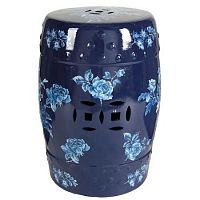 керамический столик-табурет garden stool belliza в Сочи