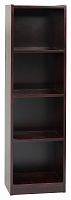 стеллаж riamond dark brown в Сочи