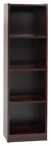 стеллаж riamond dark brown в Сочи