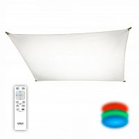 потолочный светодиодный светильник citilux сити-арт cl70113r80 в Сочи