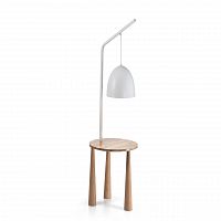 торшер ideal lux piano pt1 bianco в Сочи