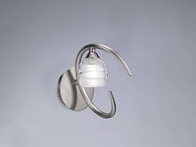 бра mantra loop satin nickel 1816 в Сочи