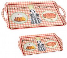 подносы булочная ( шт) comptoir de famille в Сочи