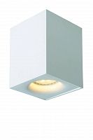 потолочный светильник lucide bentoo led 09913/05/31 в Сочи