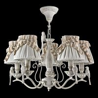 подвесная люстра maytoni bird arm013-05-w в Сочи
