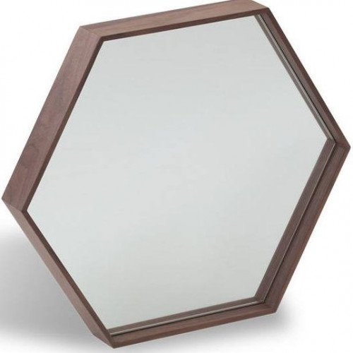 зеркало шестигранное в раме hv-mr45 от angel cerda в Сочи