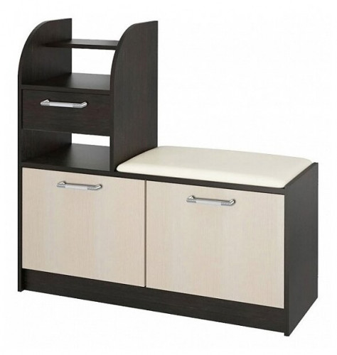 обувница stolline лофт-3 стл.130.01м в Сочи