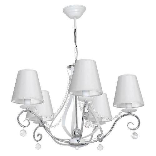 подвесная люстра luminex vera 8706 в Сочи