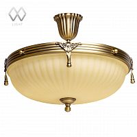 потолочный светильник mw-light афродита 317011504 в Сочи