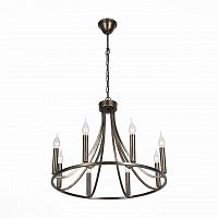 подвесная люстра st luce attuale sl268.303.08 в Сочи