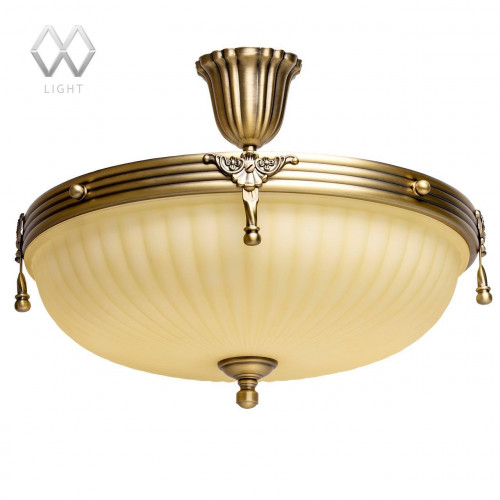 потолочный светильник mw-light афродита 317011504 в Сочи