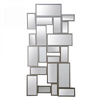 зеркальное панно декоративное dispersione в Сочи