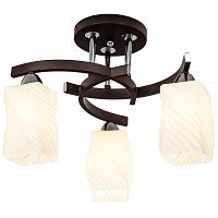потолочная люстра silver light bertuccio 219.59.3 в Сочи