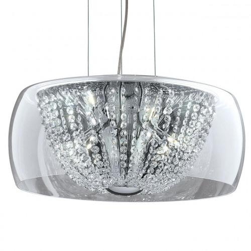 подвесной светильник ideal lux audi- sp d в Сочи