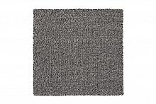 ковер waan light black white 200x200 от gan в Сочи