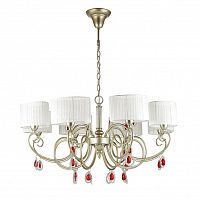 подвесная люстра odeon light verenissa 3392/8 в Сочи