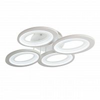 потолочный светодиодный светильник omnilux montresta oml-49507-64 в Сочи